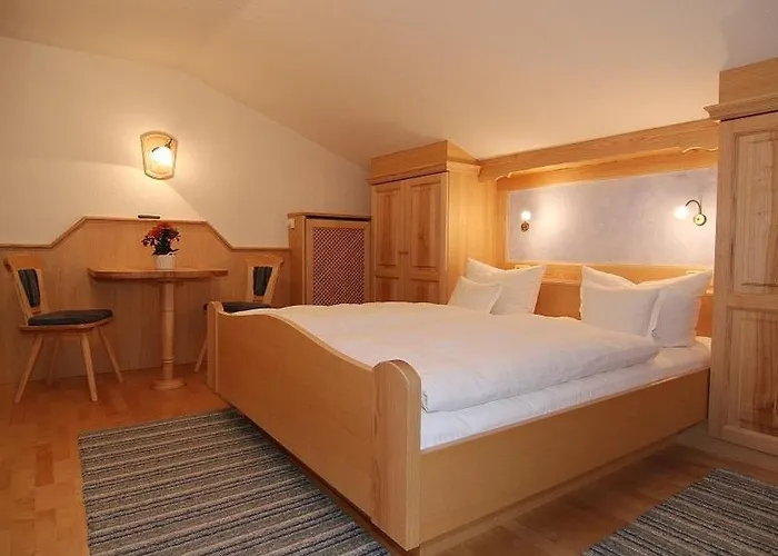 Hotel Rehwinkl Ramsau bei Berchtesgaden